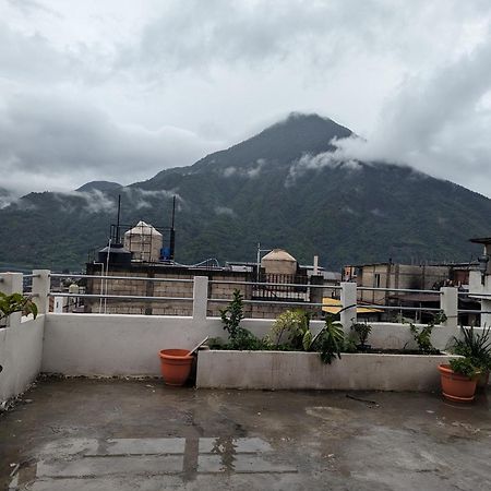Casa Gonzalez Διαμέρισμα Santiago Atitlán Εξωτερικό φωτογραφία
