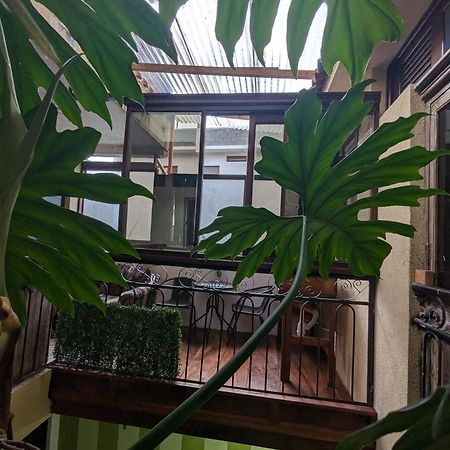 Casa Gonzalez Διαμέρισμα Santiago Atitlán Εξωτερικό φωτογραφία