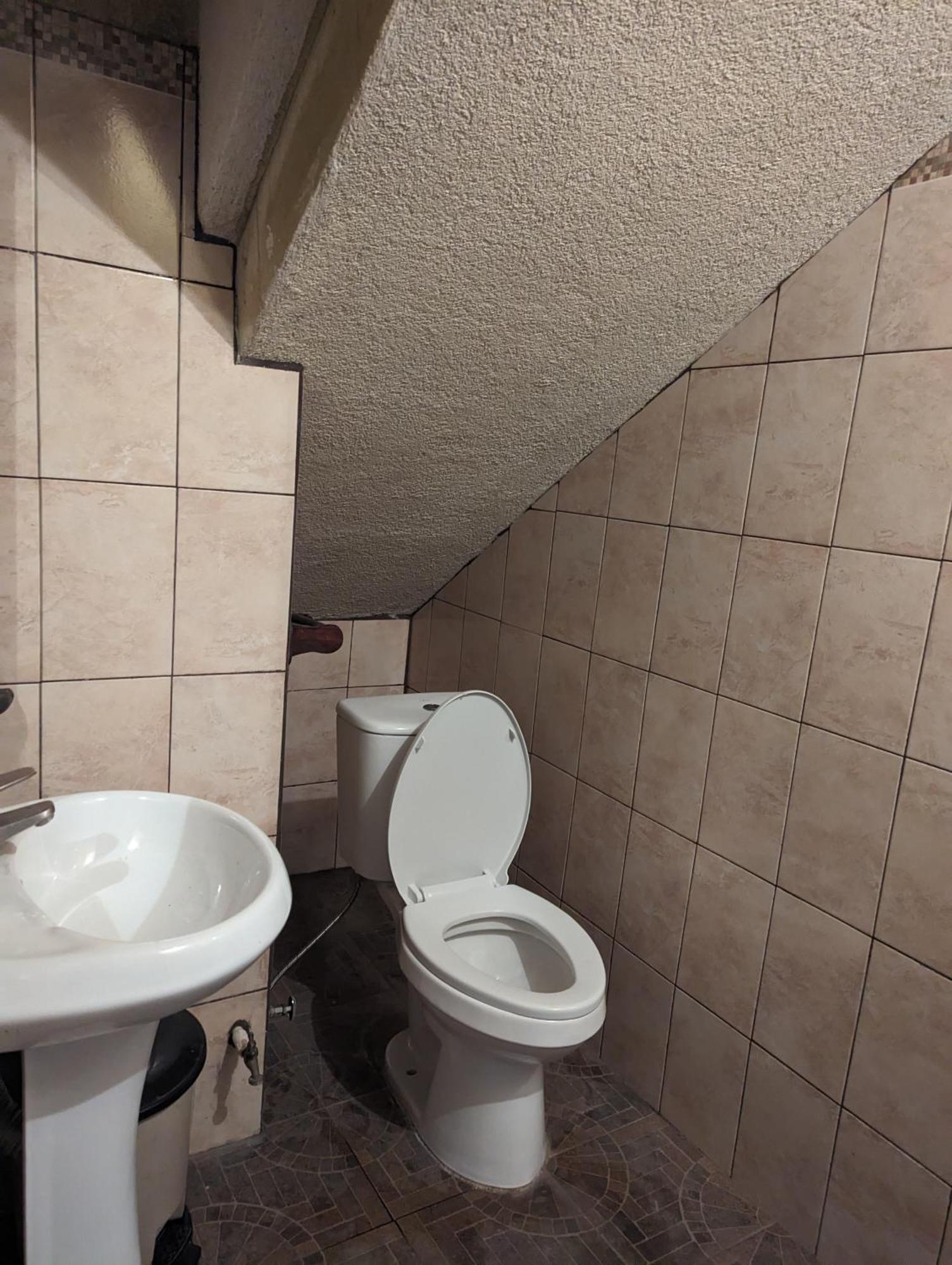 Casa Gonzalez Διαμέρισμα Santiago Atitlán Εξωτερικό φωτογραφία