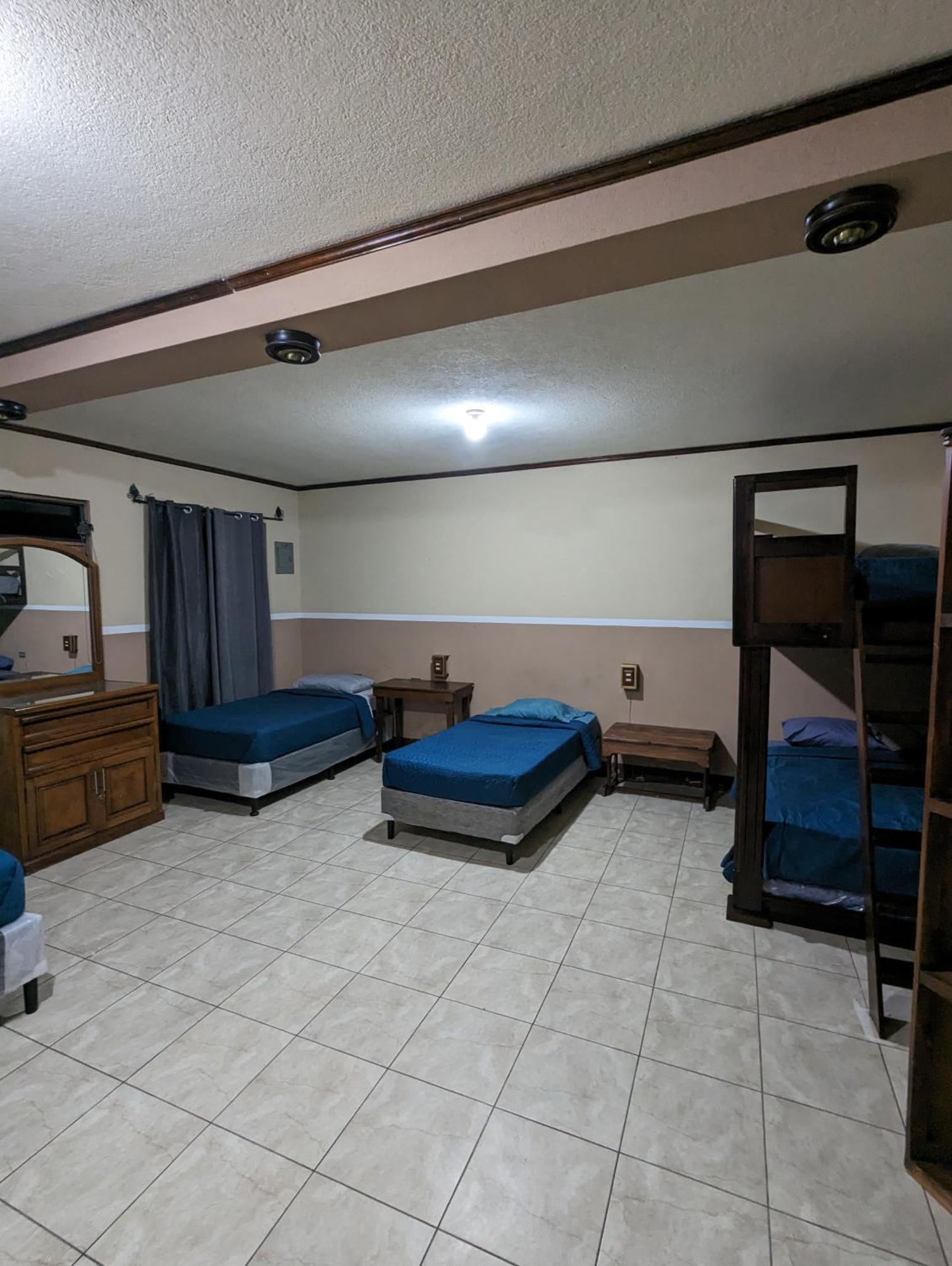 Casa Gonzalez Διαμέρισμα Santiago Atitlán Εξωτερικό φωτογραφία