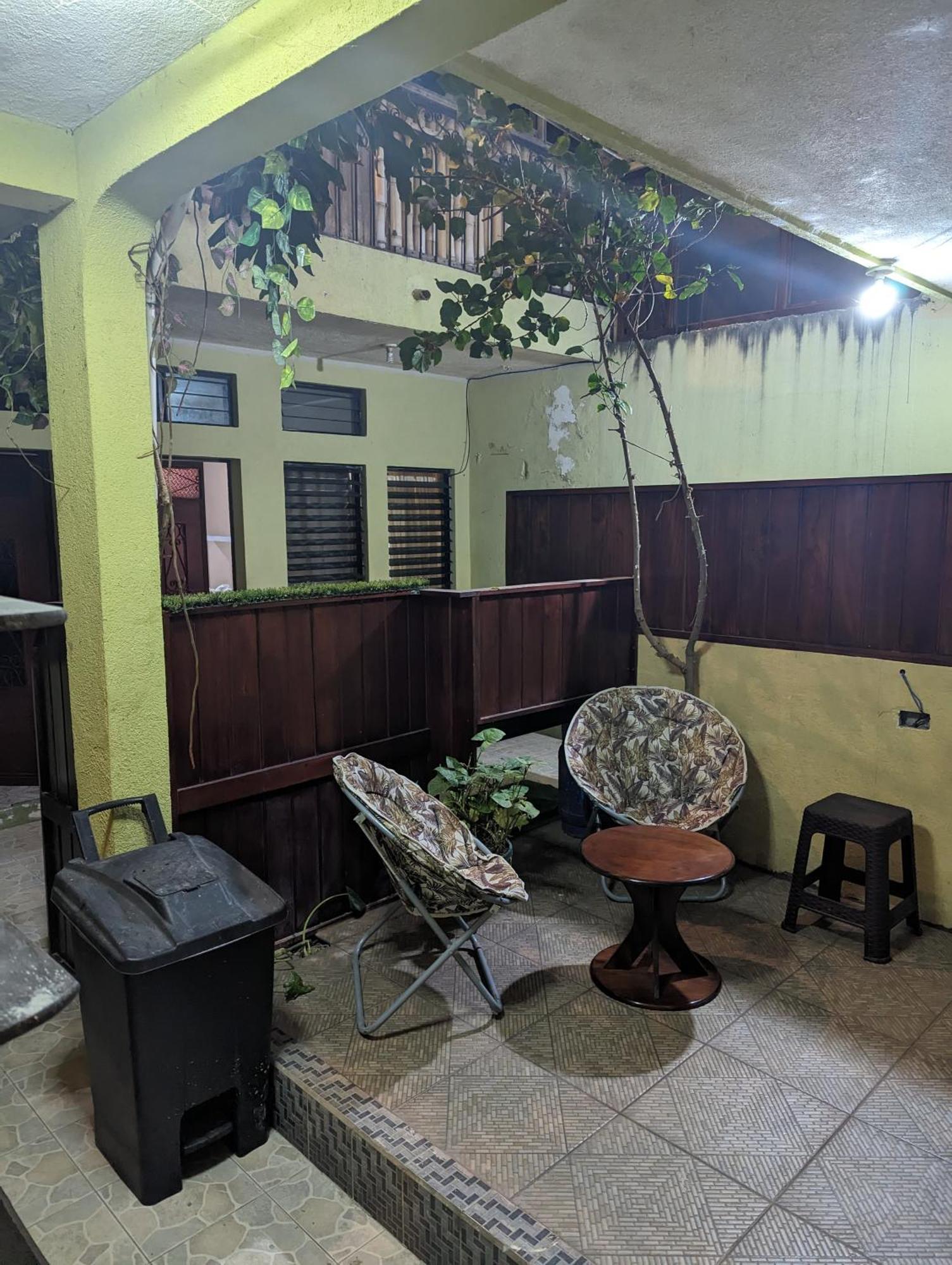 Casa Gonzalez Διαμέρισμα Santiago Atitlán Εξωτερικό φωτογραφία