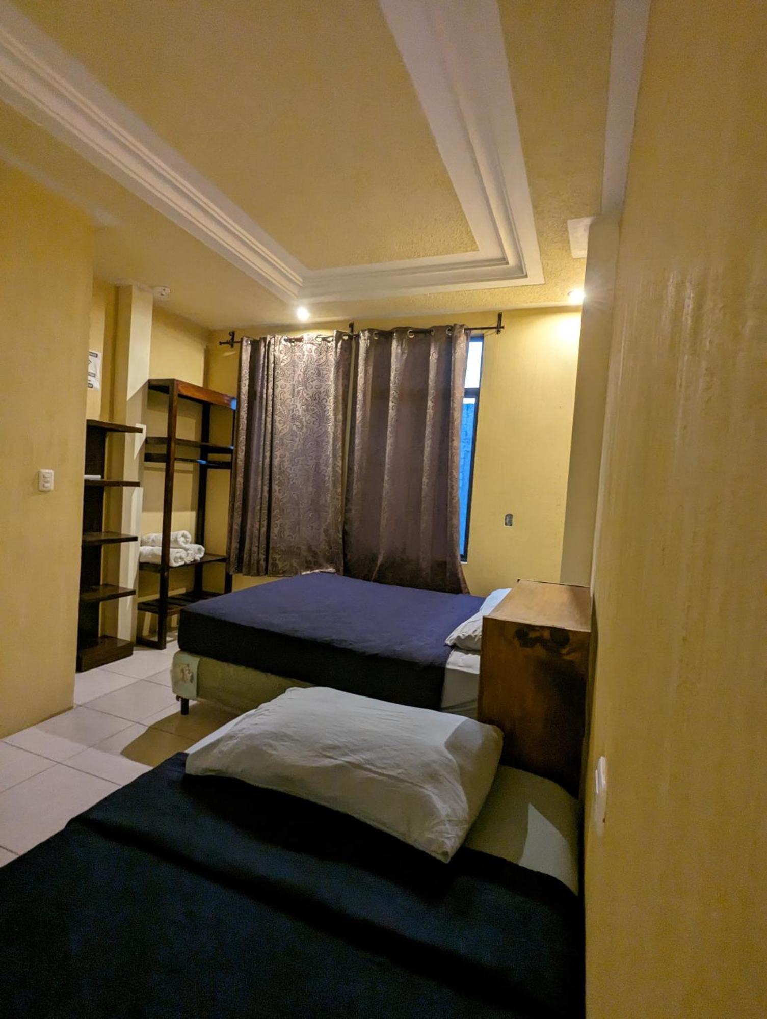 Casa Gonzalez Διαμέρισμα Santiago Atitlán Εξωτερικό φωτογραφία