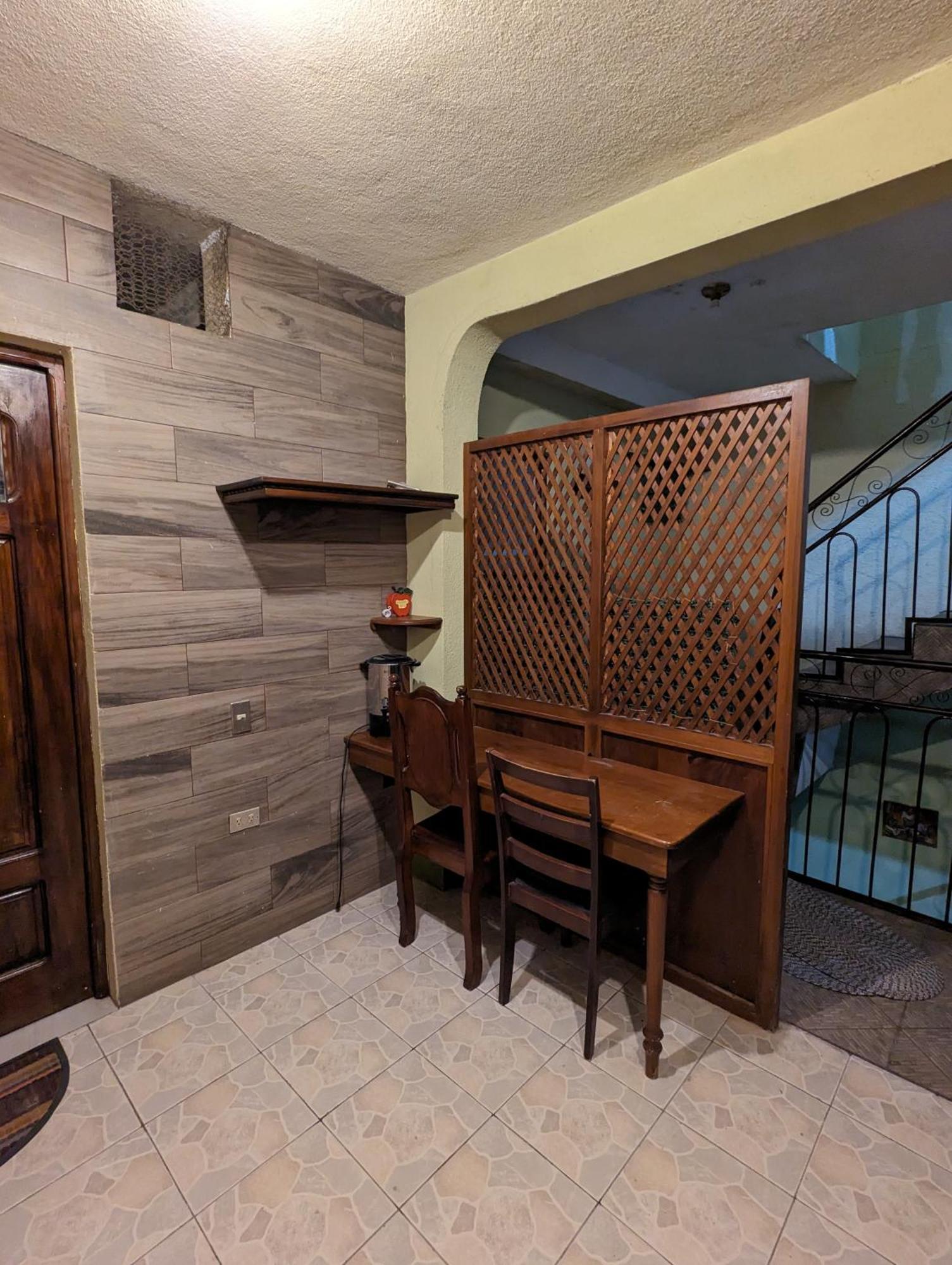 Casa Gonzalez Διαμέρισμα Santiago Atitlán Εξωτερικό φωτογραφία