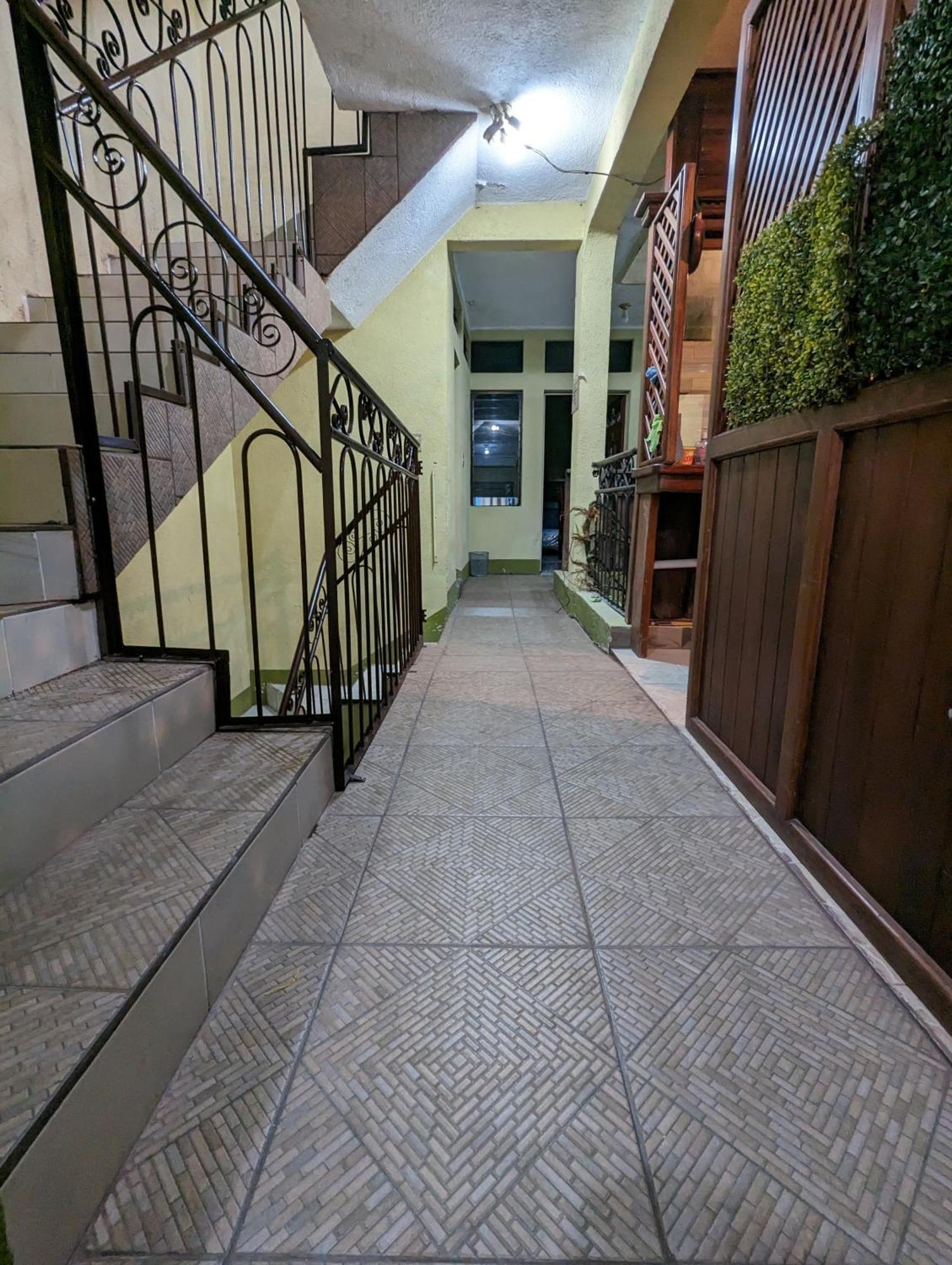 Casa Gonzalez Διαμέρισμα Santiago Atitlán Εξωτερικό φωτογραφία