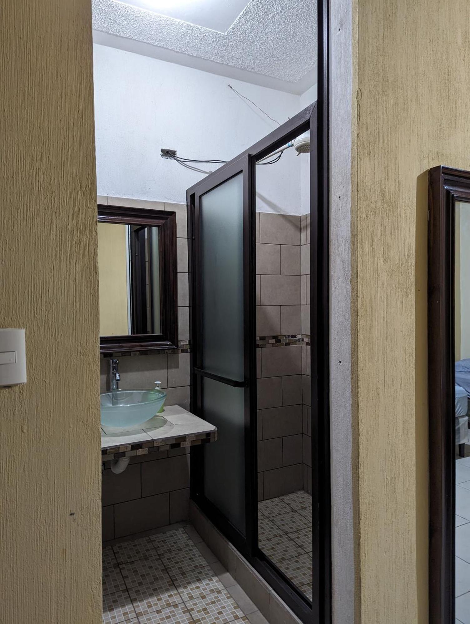Casa Gonzalez Διαμέρισμα Santiago Atitlán Εξωτερικό φωτογραφία