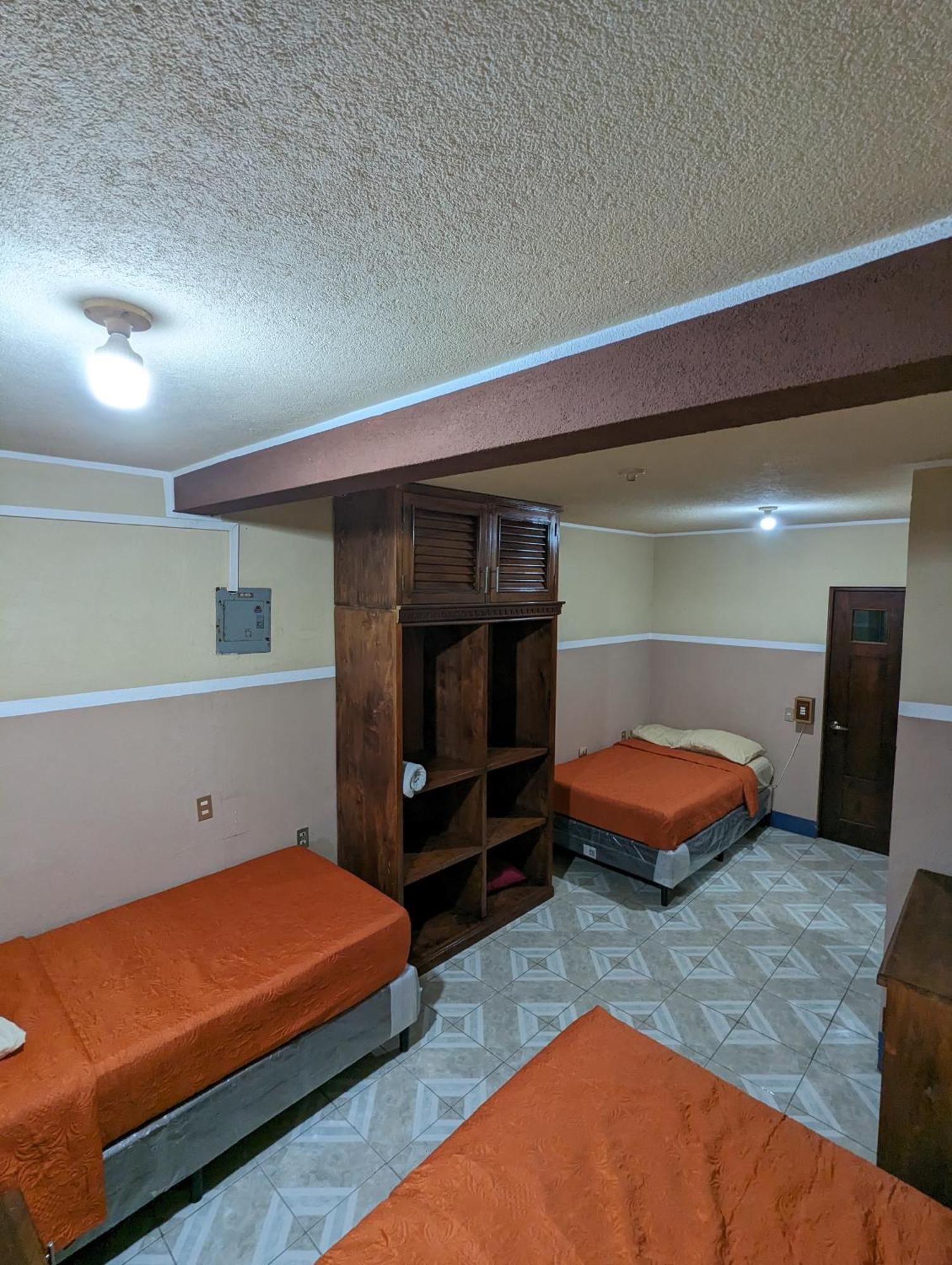 Casa Gonzalez Διαμέρισμα Santiago Atitlán Εξωτερικό φωτογραφία