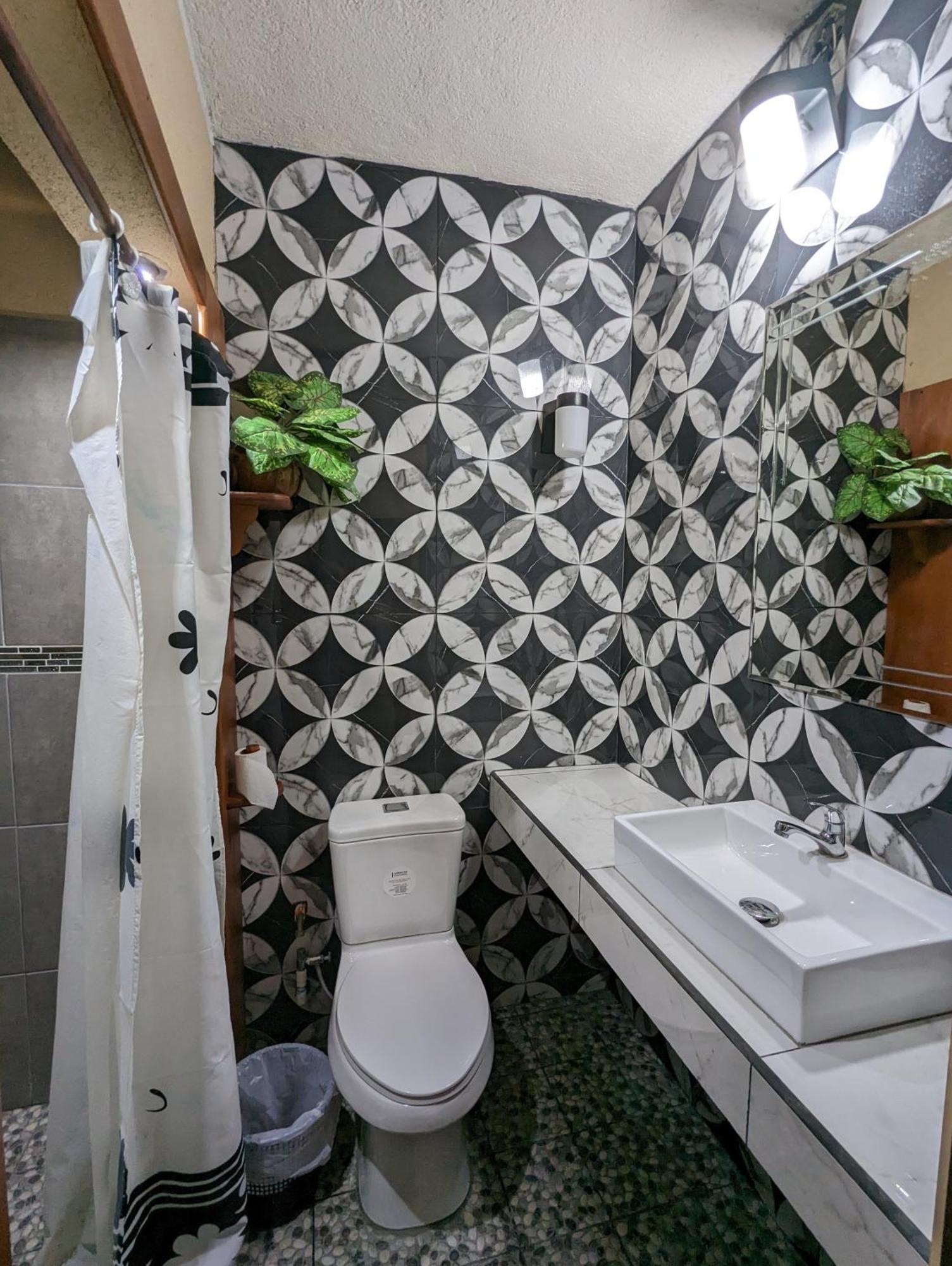 Casa Gonzalez Διαμέρισμα Santiago Atitlán Εξωτερικό φωτογραφία