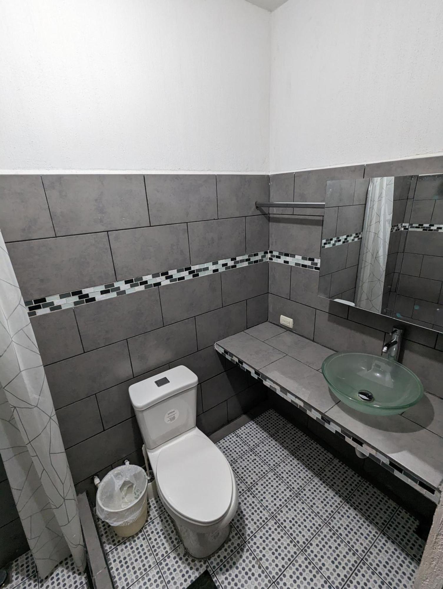 Casa Gonzalez Διαμέρισμα Santiago Atitlán Εξωτερικό φωτογραφία