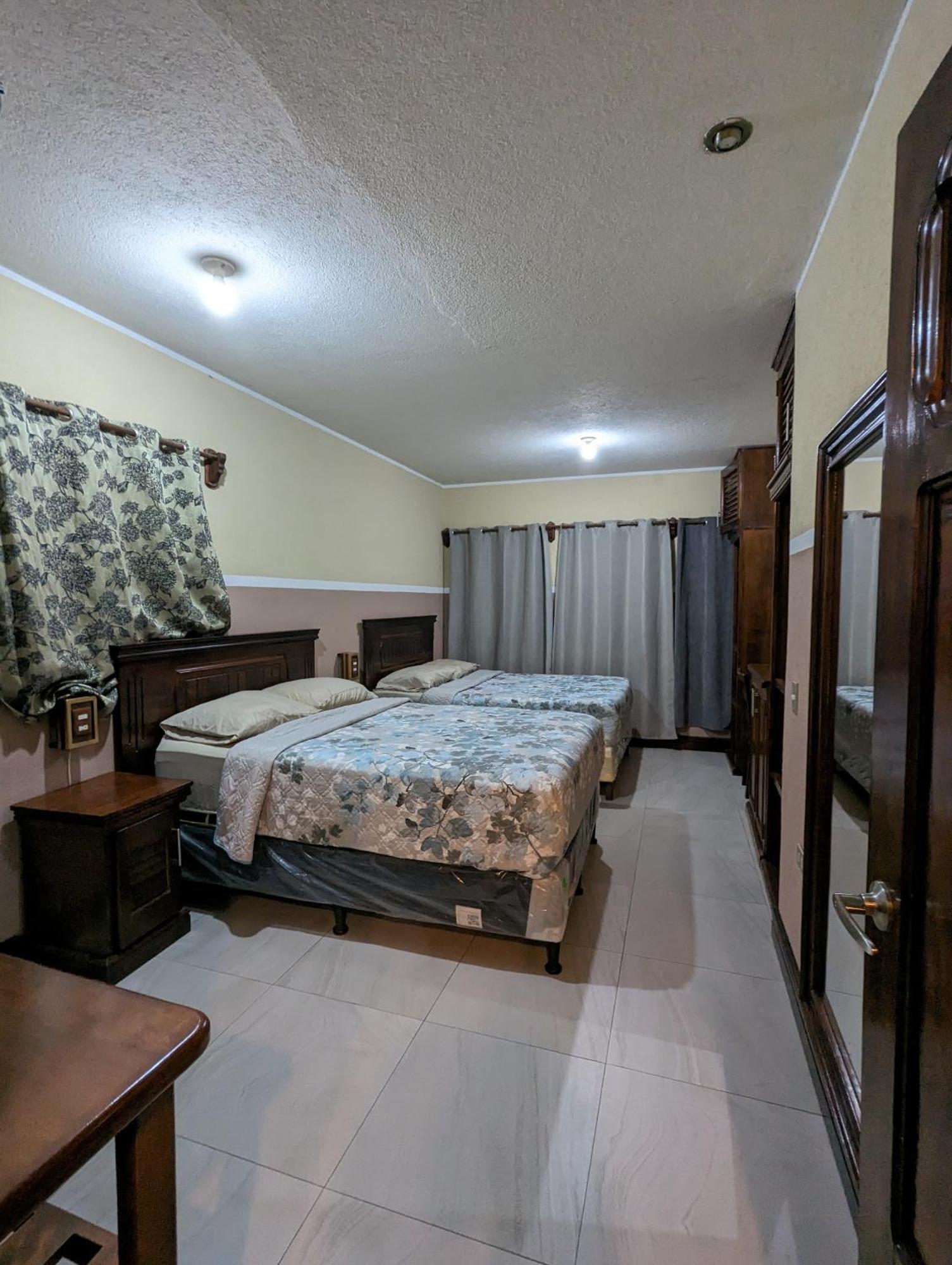 Casa Gonzalez Διαμέρισμα Santiago Atitlán Εξωτερικό φωτογραφία