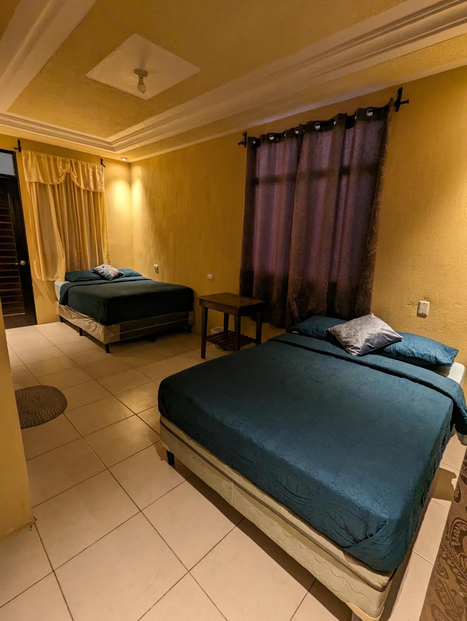 Casa Gonzalez Διαμέρισμα Santiago Atitlán Εξωτερικό φωτογραφία
