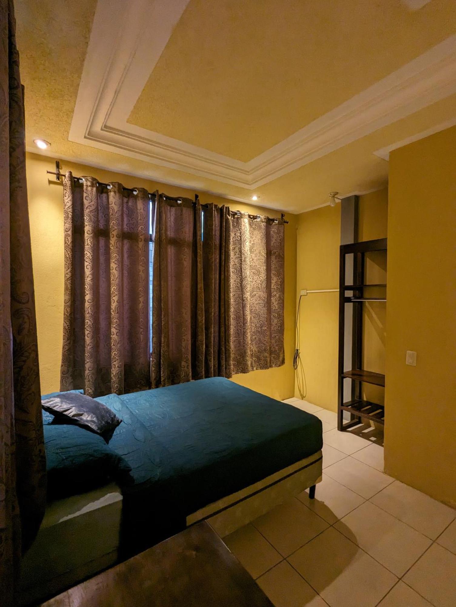 Casa Gonzalez Διαμέρισμα Santiago Atitlán Εξωτερικό φωτογραφία