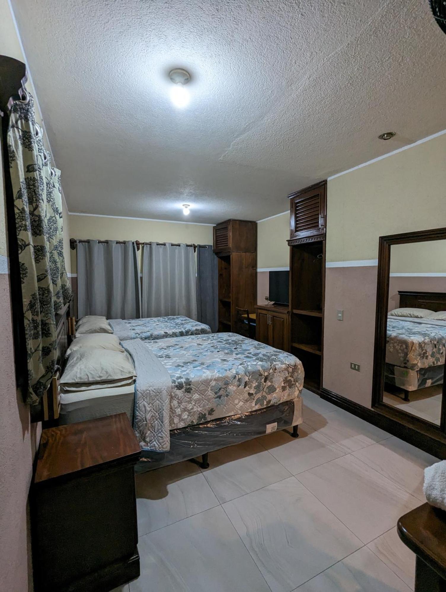 Casa Gonzalez Διαμέρισμα Santiago Atitlán Εξωτερικό φωτογραφία