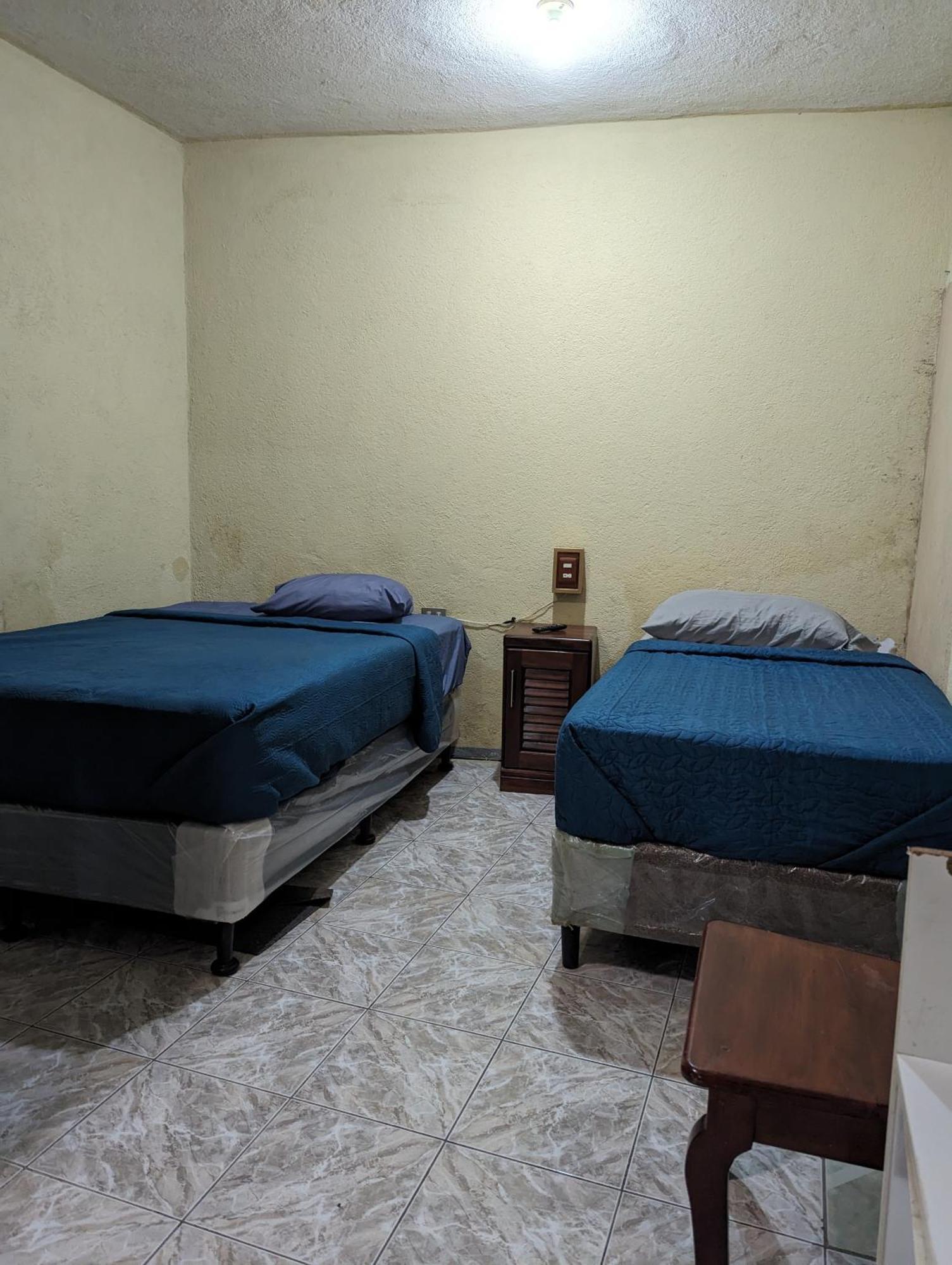 Casa Gonzalez Διαμέρισμα Santiago Atitlán Εξωτερικό φωτογραφία