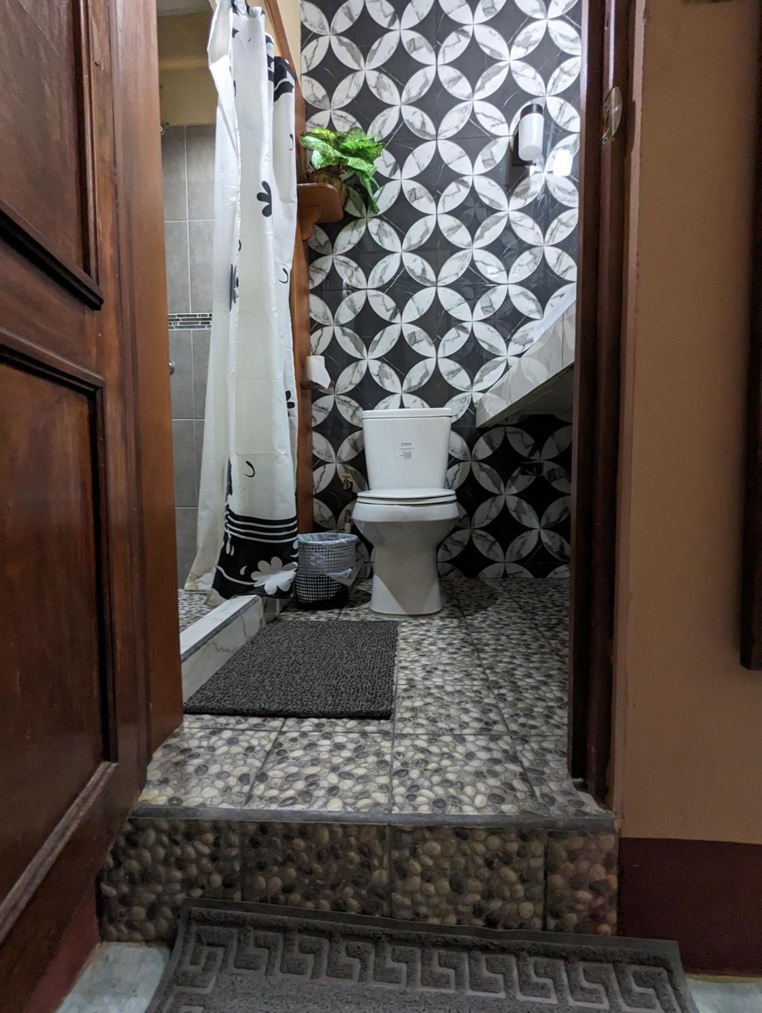 Casa Gonzalez Διαμέρισμα Santiago Atitlán Εξωτερικό φωτογραφία