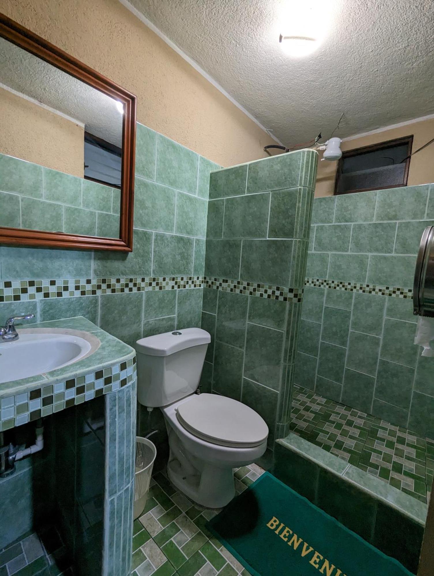 Casa Gonzalez Διαμέρισμα Santiago Atitlán Εξωτερικό φωτογραφία