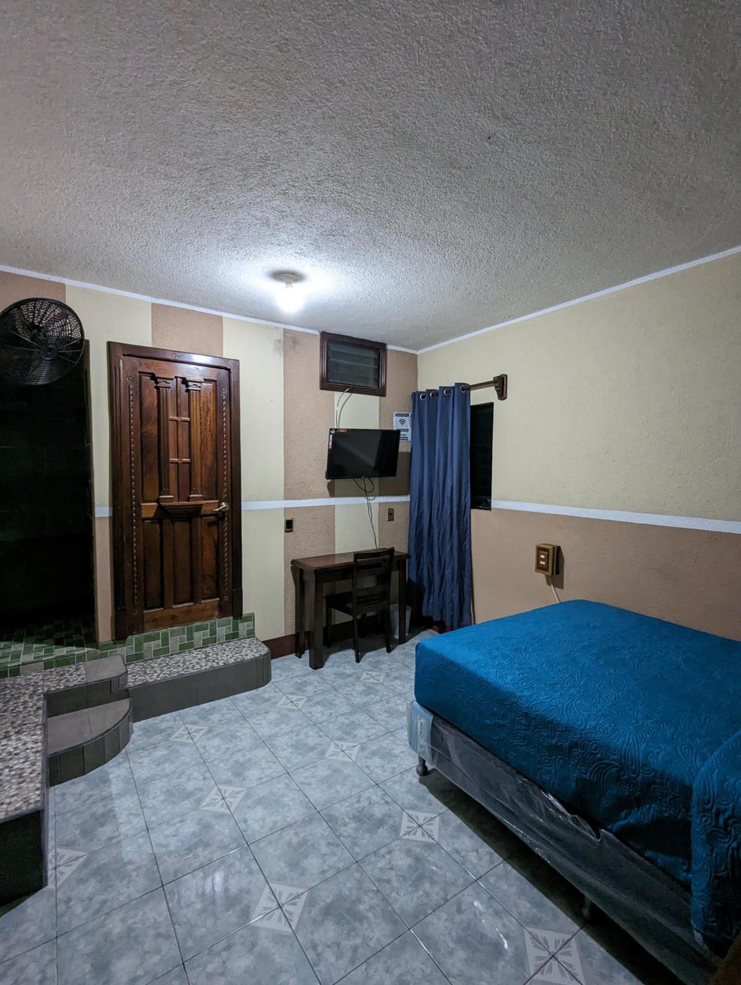 Casa Gonzalez Διαμέρισμα Santiago Atitlán Εξωτερικό φωτογραφία