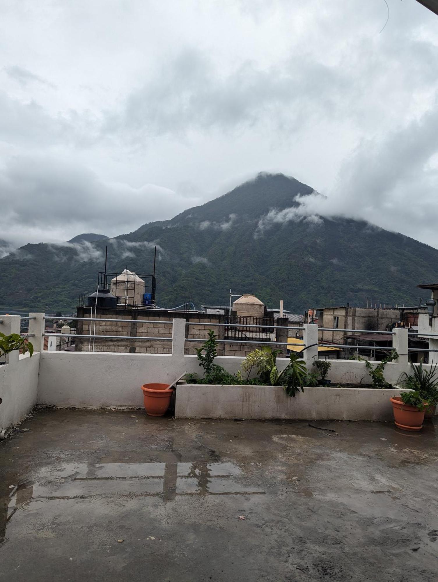 Casa Gonzalez Διαμέρισμα Santiago Atitlán Εξωτερικό φωτογραφία