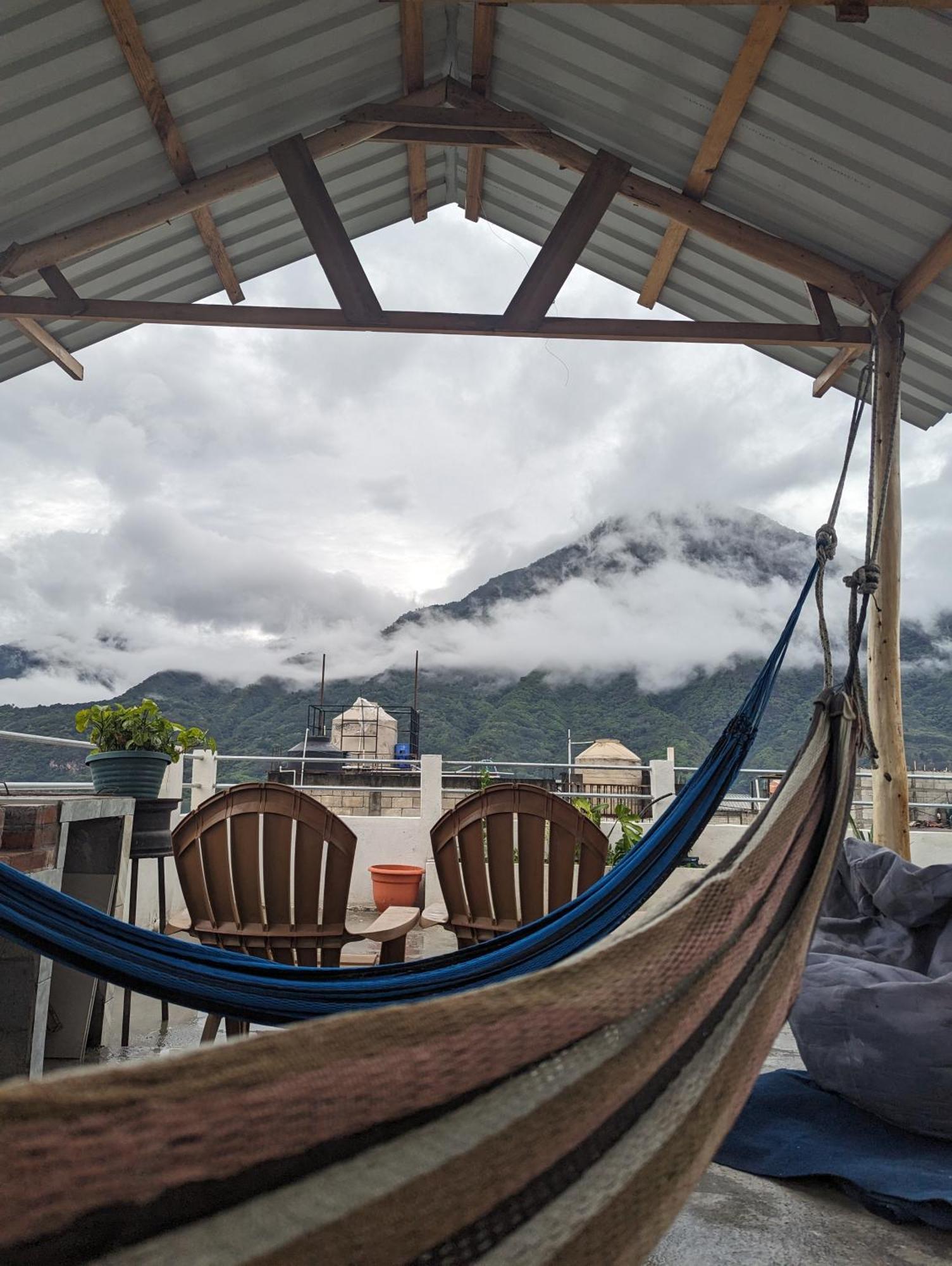 Casa Gonzalez Διαμέρισμα Santiago Atitlán Εξωτερικό φωτογραφία